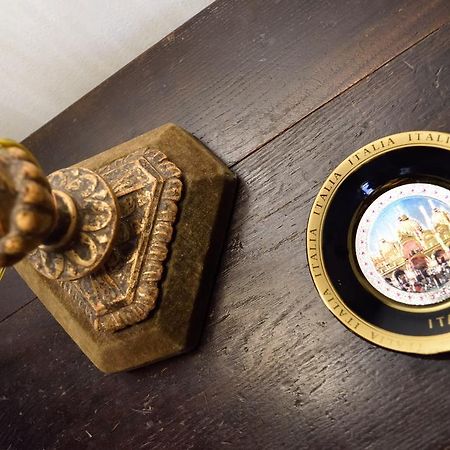 Studio Al Bovolo Venedik Dış mekan fotoğraf