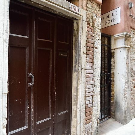 Studio Al Bovolo Venedik Dış mekan fotoğraf