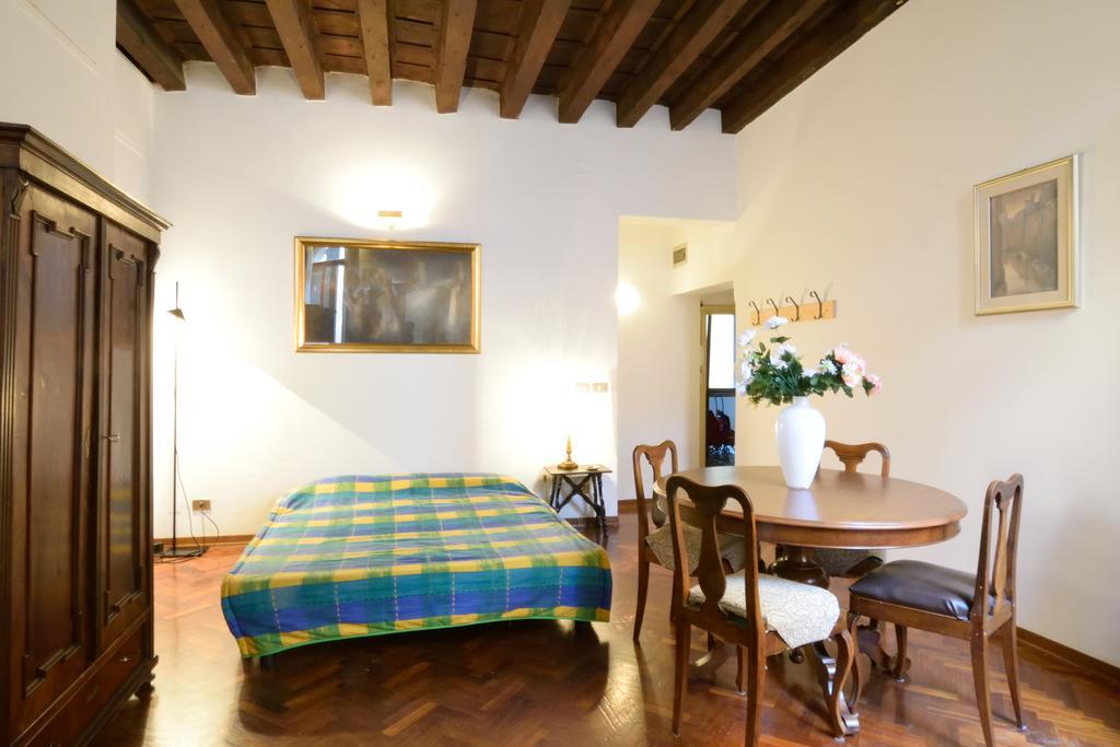 Studio Al Bovolo Venedik Dış mekan fotoğraf