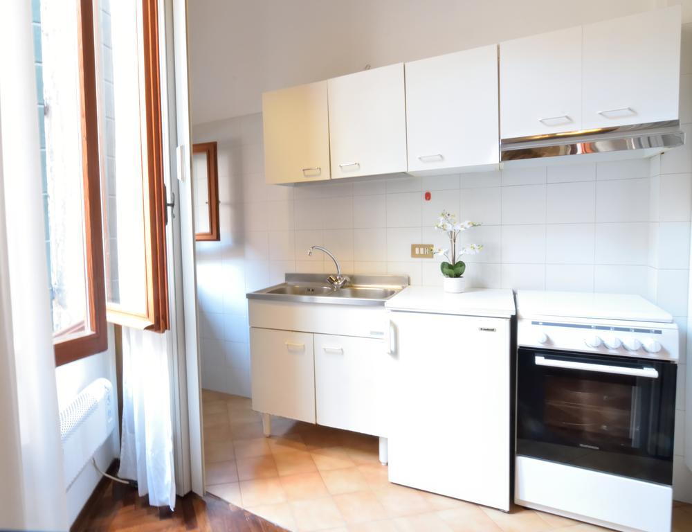 Studio Al Bovolo Venedik Dış mekan fotoğraf
