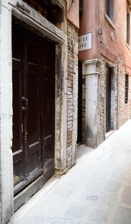 Studio Al Bovolo Venedik Dış mekan fotoğraf