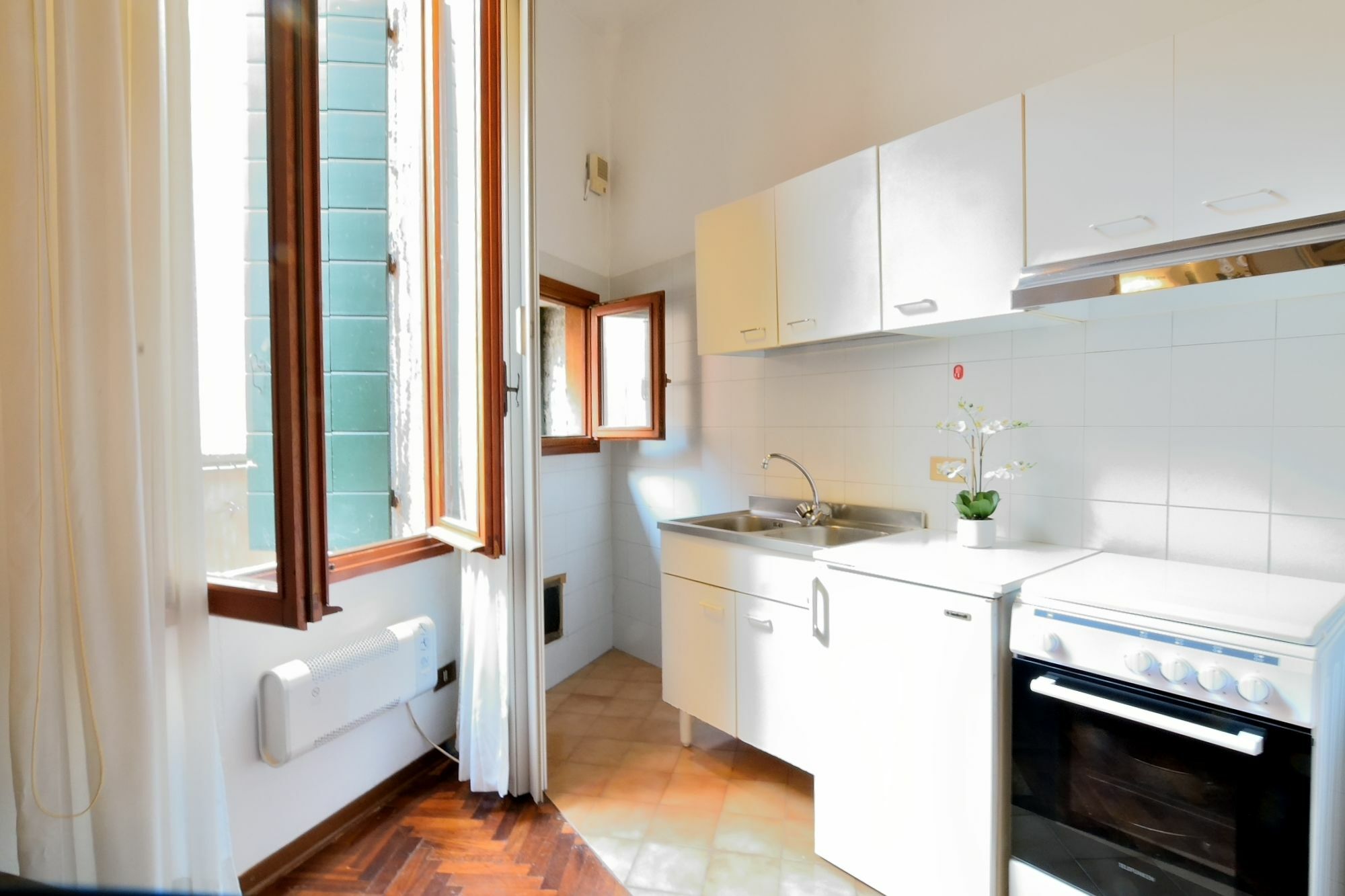 Studio Al Bovolo Venedik Dış mekan fotoğraf