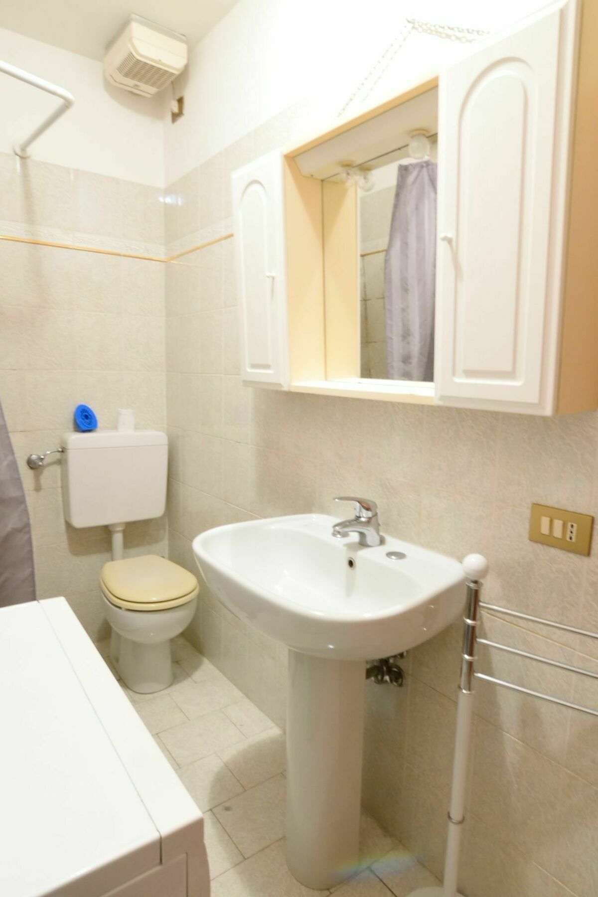 Studio Al Bovolo Venedik Dış mekan fotoğraf