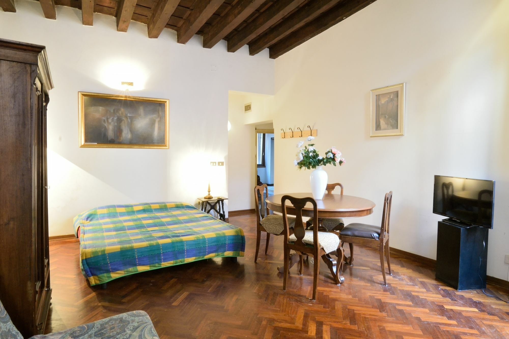 Studio Al Bovolo Venedik Dış mekan fotoğraf