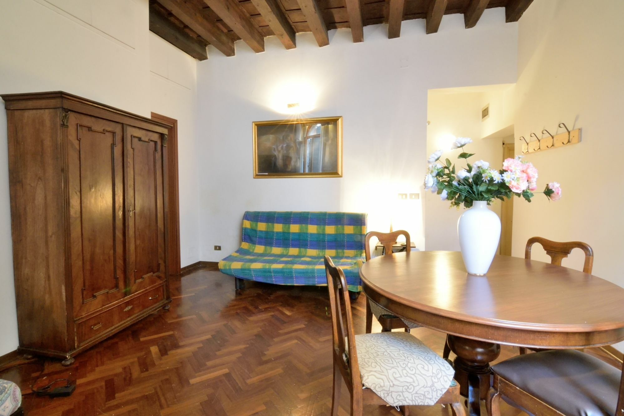 Studio Al Bovolo Venedik Dış mekan fotoğraf