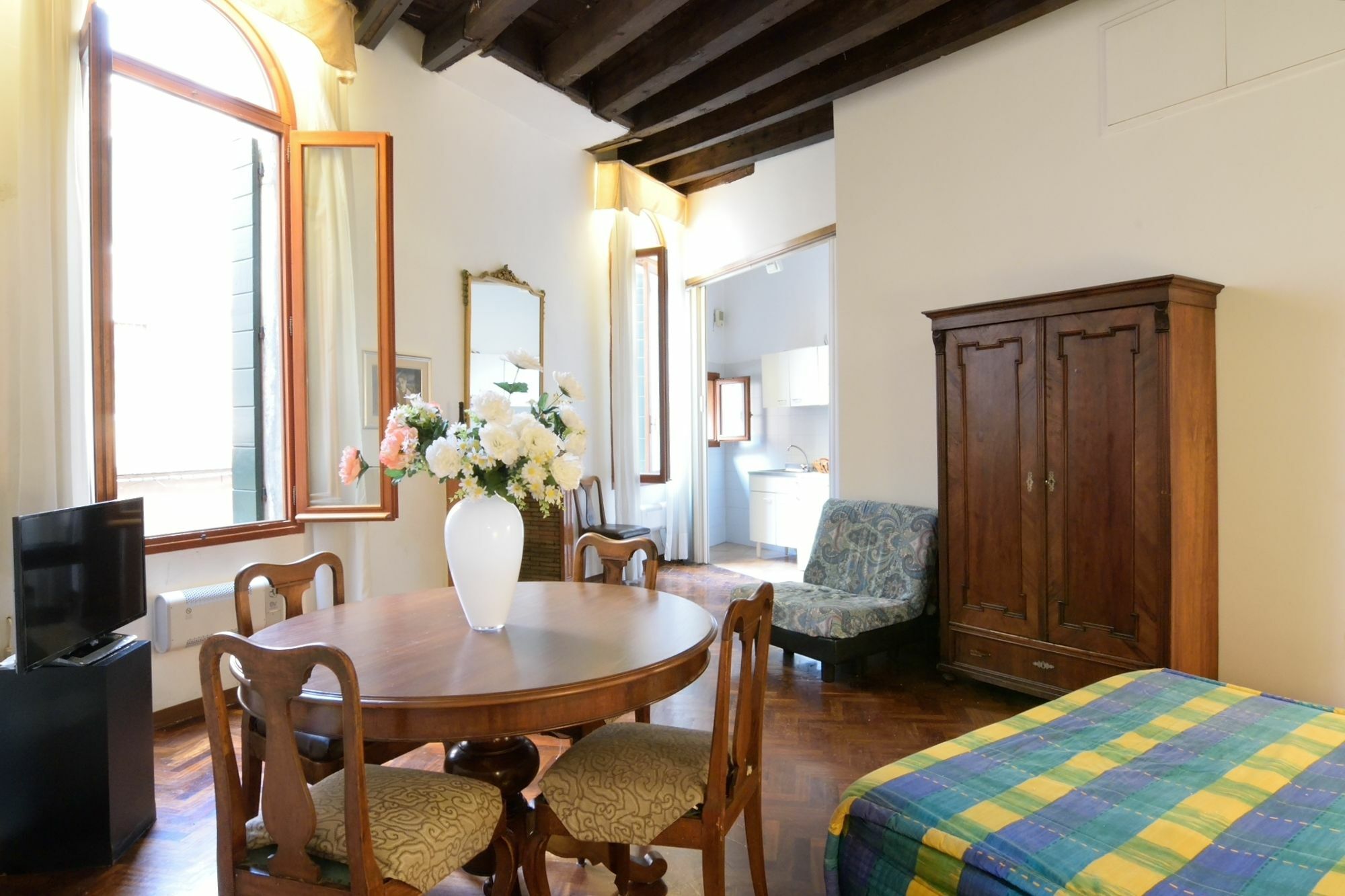 Studio Al Bovolo Venedik Dış mekan fotoğraf