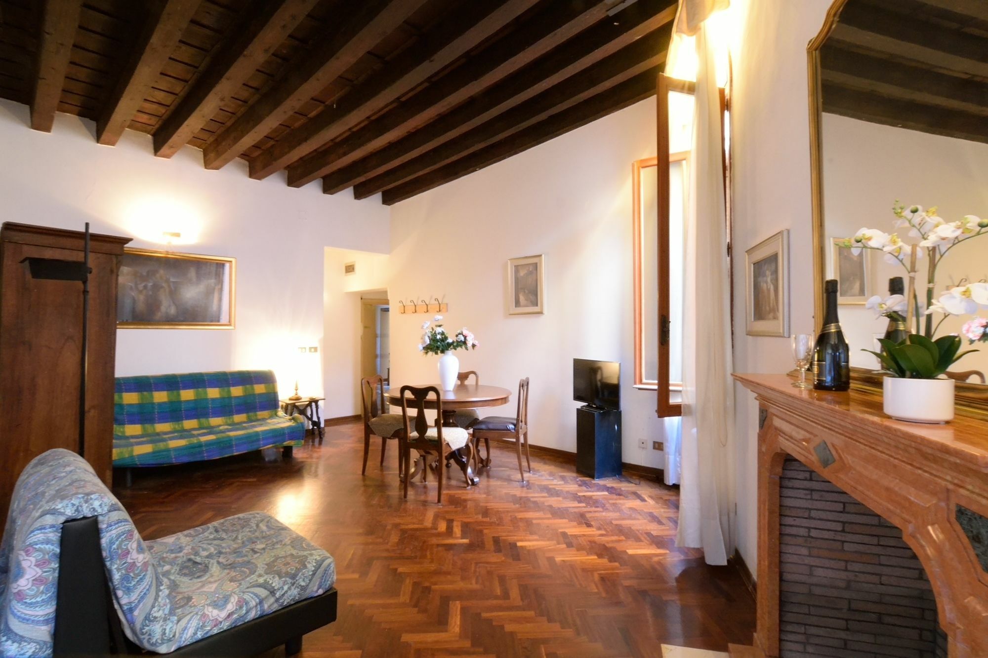 Studio Al Bovolo Venedik Dış mekan fotoğraf